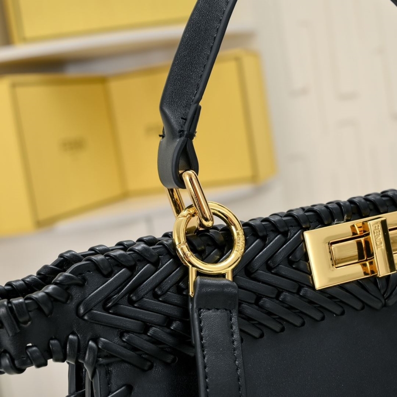 Fendi Top Handle Bags